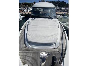 JEANNEAU LEADER 33