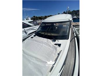 JEANNEAU LEADER 33