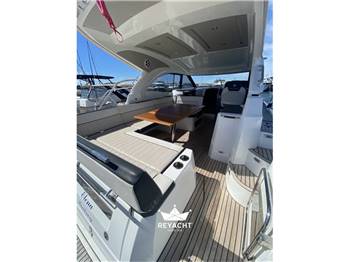 JEANNEAU LEADER 33