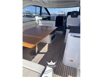 JEANNEAU LEADER 33