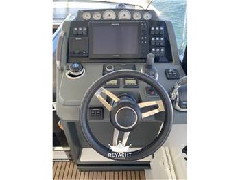 JEANNEAU LEADER 33