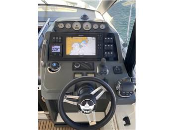 JEANNEAU LEADER 33