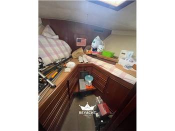 Hatteras 45 Fly Convertibile