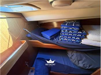 Cantiere Del Pardo Grand Soleil 45 G. Frers
