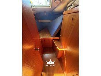Cantiere Del Pardo Grand Soleil 45 G. Frers