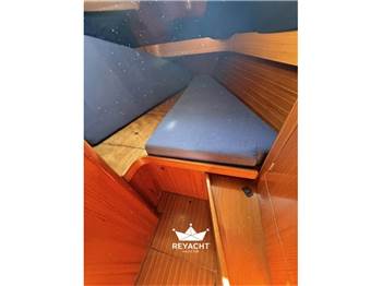 Cantiere Del Pardo Grand Soleil 45 G. Frers