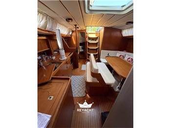 Cantiere Del Pardo Grand Soleil 45 G. Frers