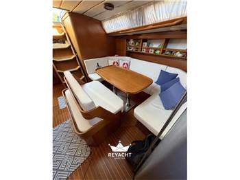 Cantiere Del Pardo Grand Soleil 45 G. Frers