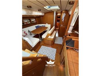 Cantiere Del Pardo Grand Soleil 45 G. Frers