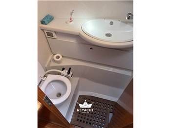 Cantiere Del Pardo Grand Soleil 45 G. Frers