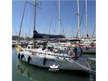 Cantiere Del Pardo Grand Soleil 45 G. Frers