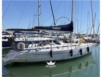 Cantiere Del Pardo Grand Soleil 45 G. Frers
