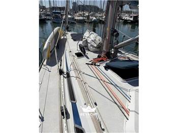 Cantiere Del Pardo Grand Soleil 45 G. Frers