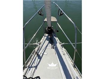 Cantiere Del Pardo Grand Soleil 45 G. Frers