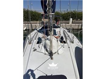 Cantiere Del Pardo Grand Soleil 45 G. Frers