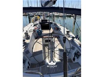 Cantiere Del Pardo Grand Soleil 45 G. Frers