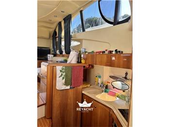 AZIMUT 39