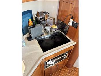 AZIMUT 39