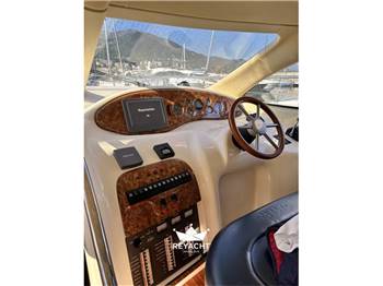 AZIMUT 39