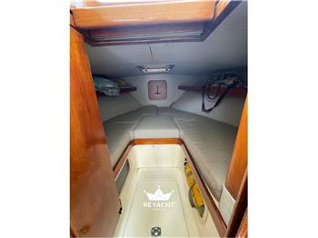 Riva Bertram 25 sport fisherman