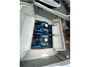 Riva Bertram 25 sport fisherman