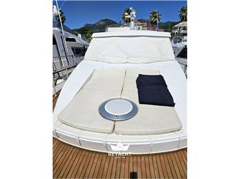 Sanlorenzo Compact 15