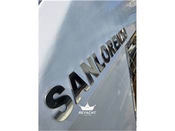 Sanlorenzo Compact 15