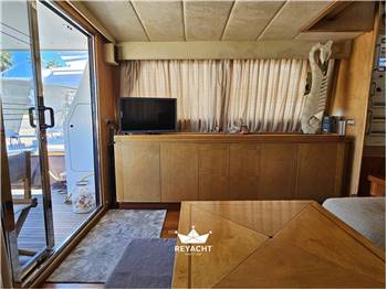 Sanlorenzo Compact 15