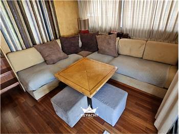 Sanlorenzo Compact 15