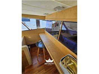 Sanlorenzo Compact 15