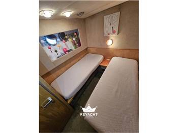 Sanlorenzo Compact 15