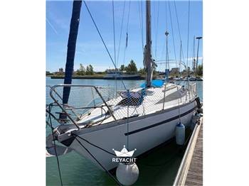 COMAR COMET 111