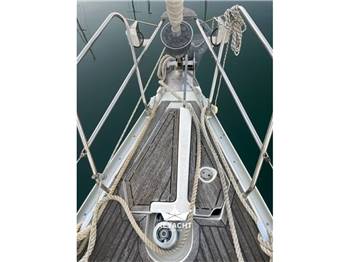 Jeanneau Sun Odyssey 43