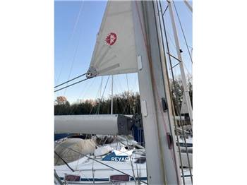 Jeanneau Sun Odyssey 43
