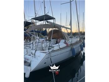 Jeanneau Sun Odyssey 43