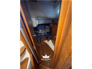 Jeanneau Sun Odyssey 43