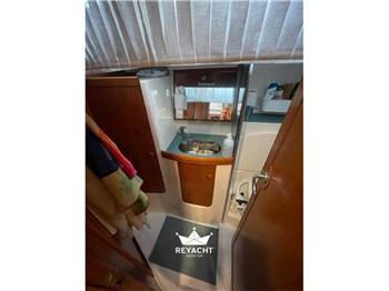 Jeanneau Sun Odyssey 43