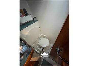 Jeanneau Sun Odyssey 43