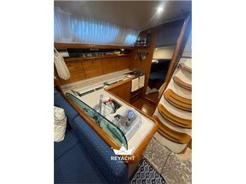 Jeanneau Sun Odyssey 43