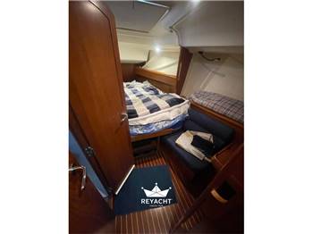Jeanneau Sun Odyssey 43