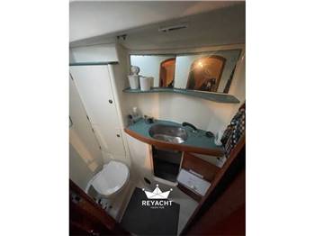 Jeanneau Sun Odyssey 43