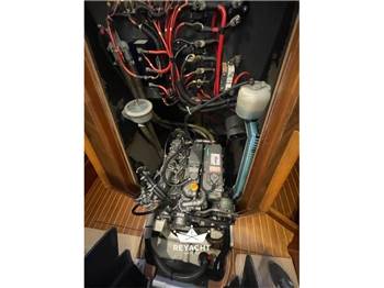 Jeanneau Sun Odyssey 43