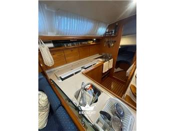 Jeanneau Sun Odyssey 43