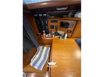 Jeanneau Sun Odyssey 43