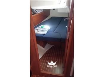 Jeanneau Sun Odyssey 43