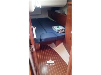 Jeanneau Sun Odyssey 43
