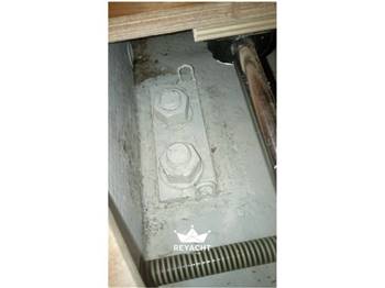 Jeanneau Sun Odyssey 43