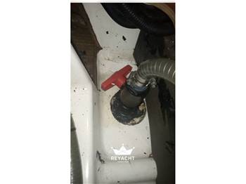 Jeanneau Sun Odyssey 43