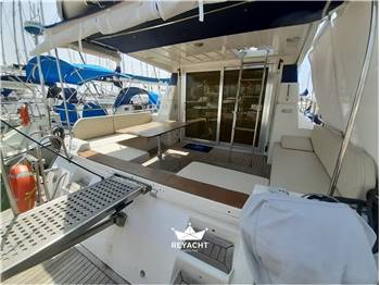 GIANETTI 38 FLY
