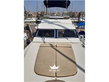 GIANETTI 38 FLY